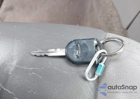 2007 Ford Explorer Xlt z USA, uszkodzony, nr VIN 1FMEU73E77UA43145